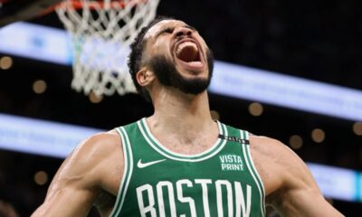 Celtics NBA 2024