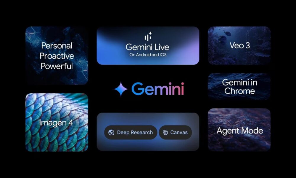 Google Gemini
