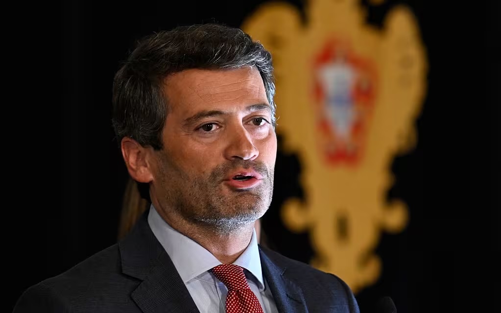 ascesa di Chega