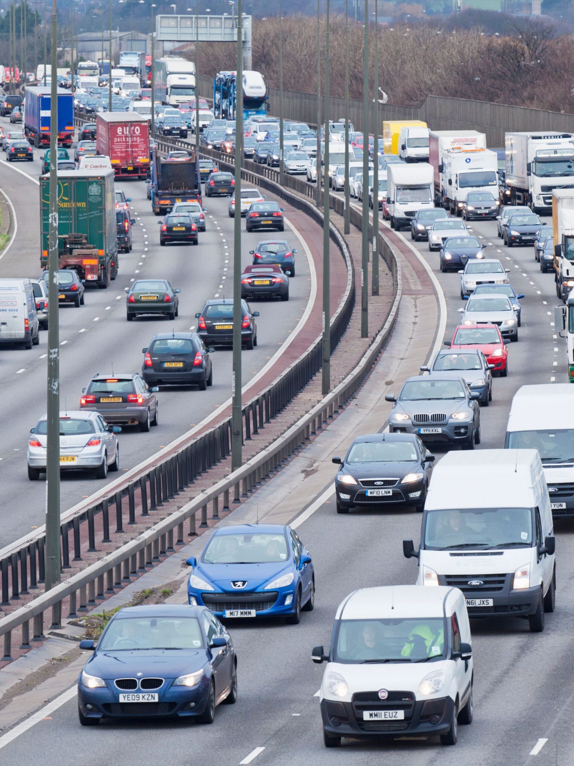 auto in Europa