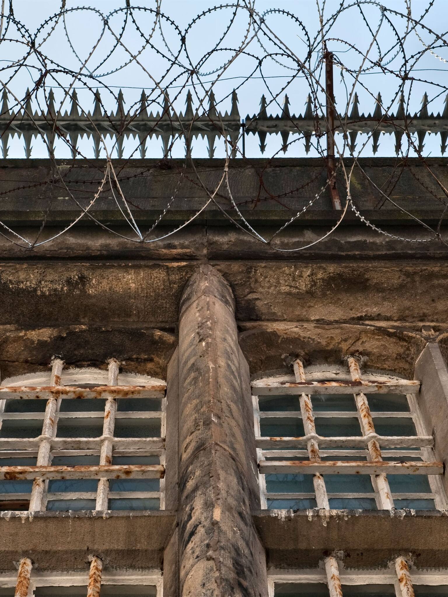 crisi sistema carcerario italiano