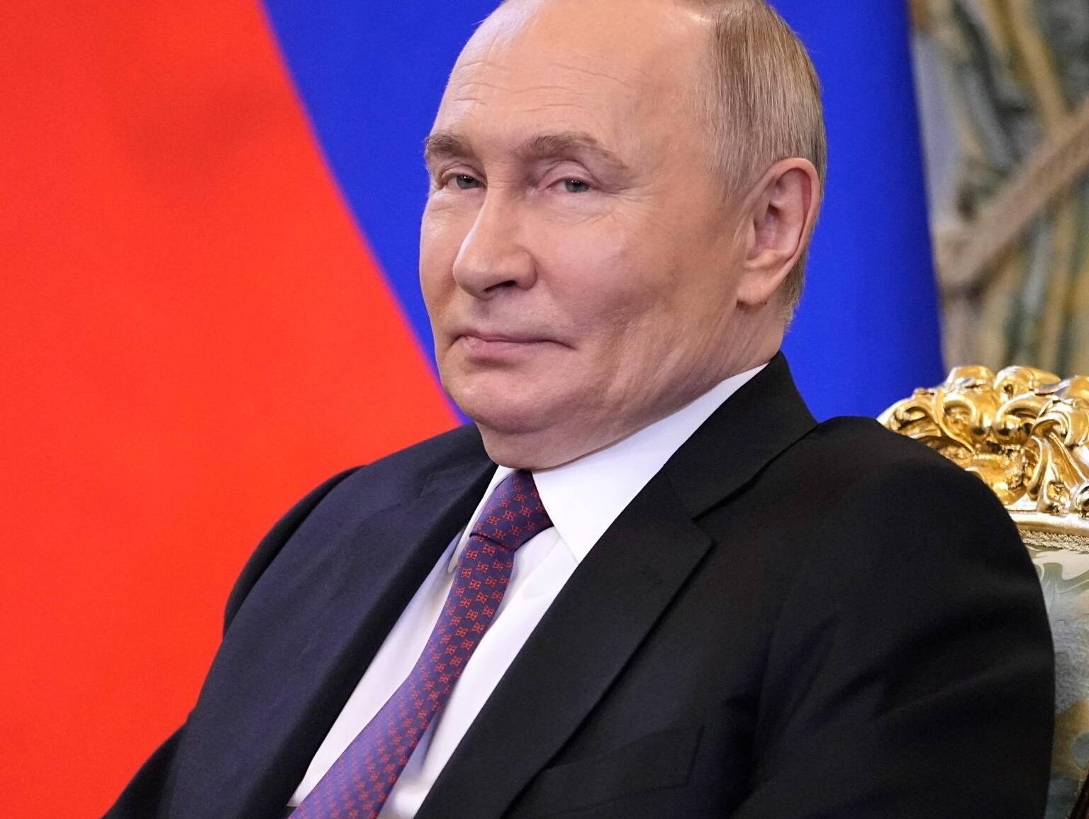 linea dura di Putin