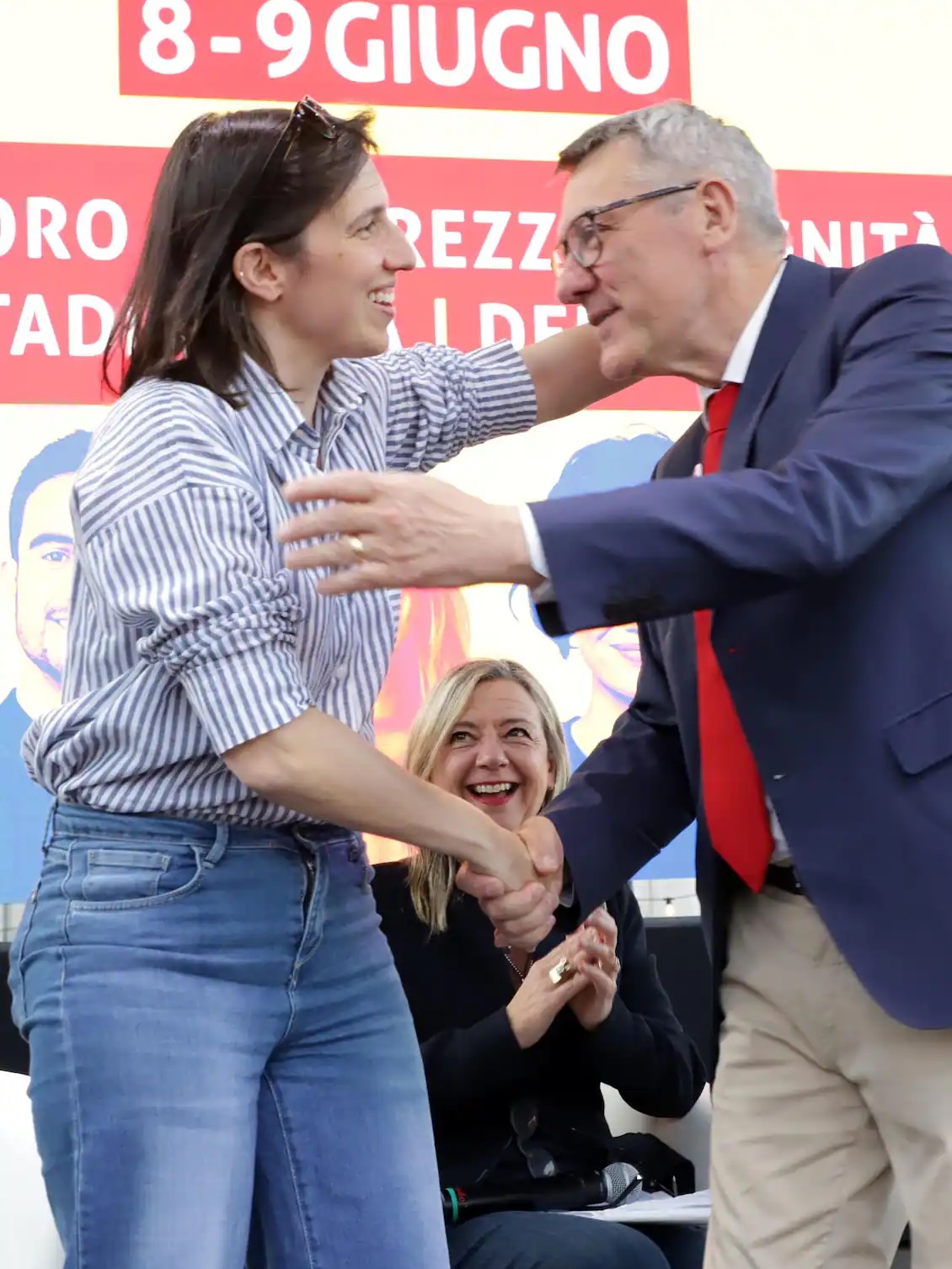 Referendum politico