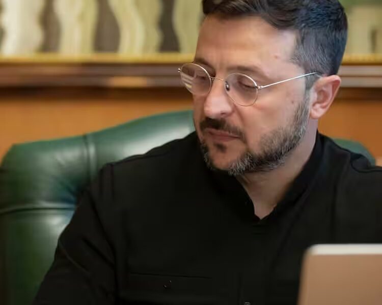 accordo sui minerali Ucraina