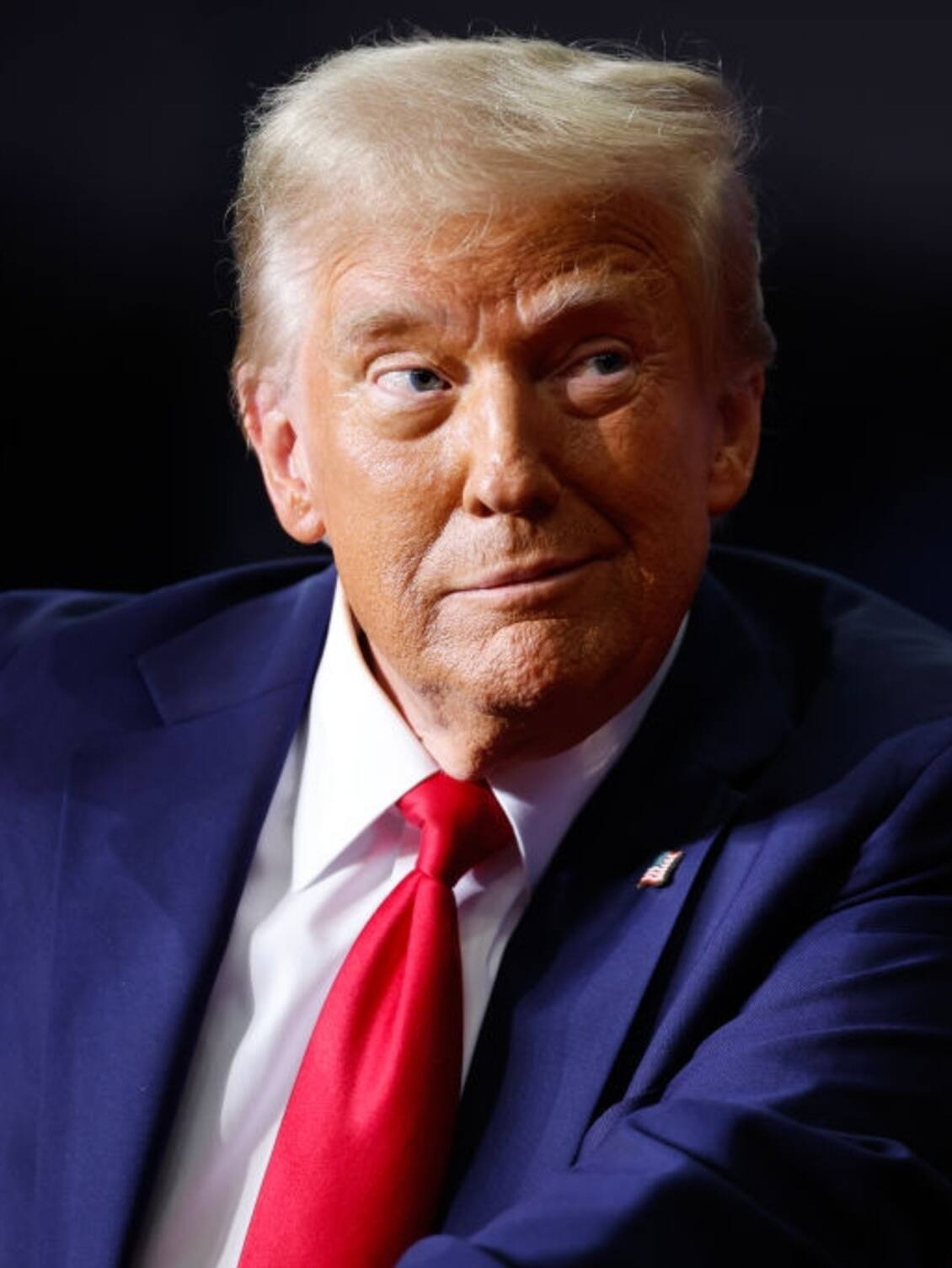 tagli delle tasse di Trump
