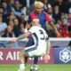 valore del calcio in Europa