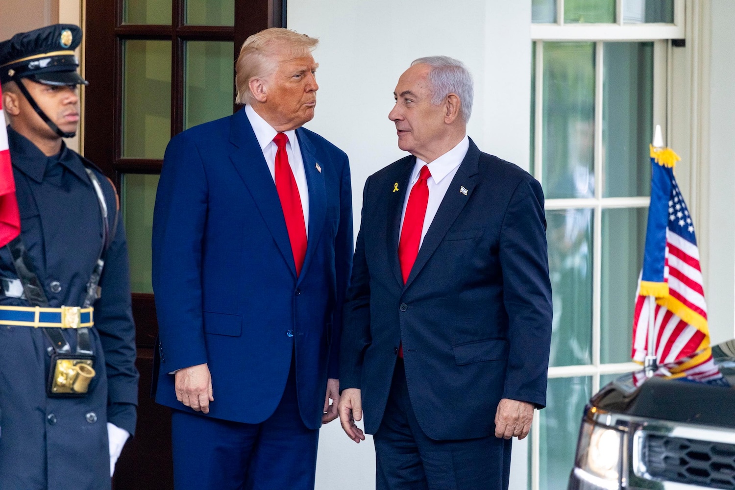 veto usa tregua gaza